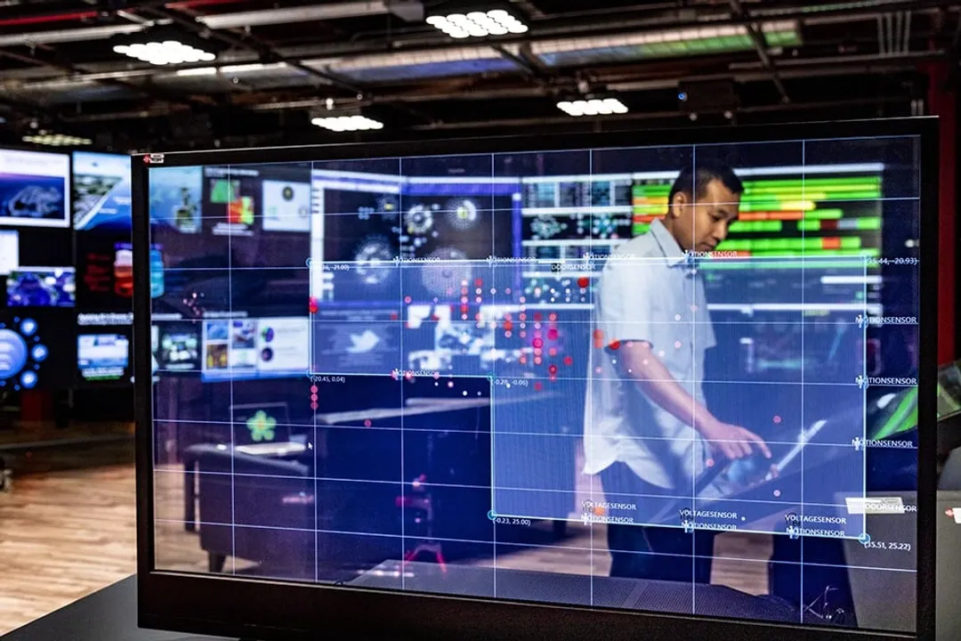 Are careers in mathematical modeling growing?