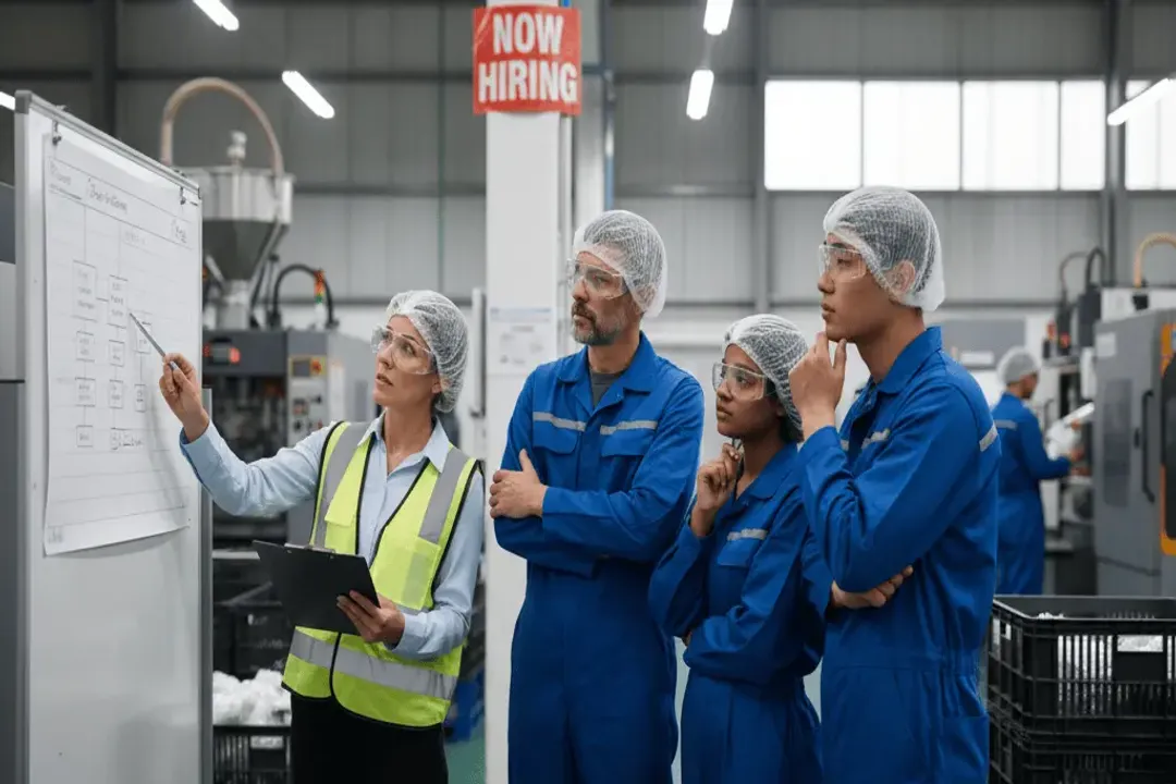 Are careers in packaging innovation growing?, Industry Momentum