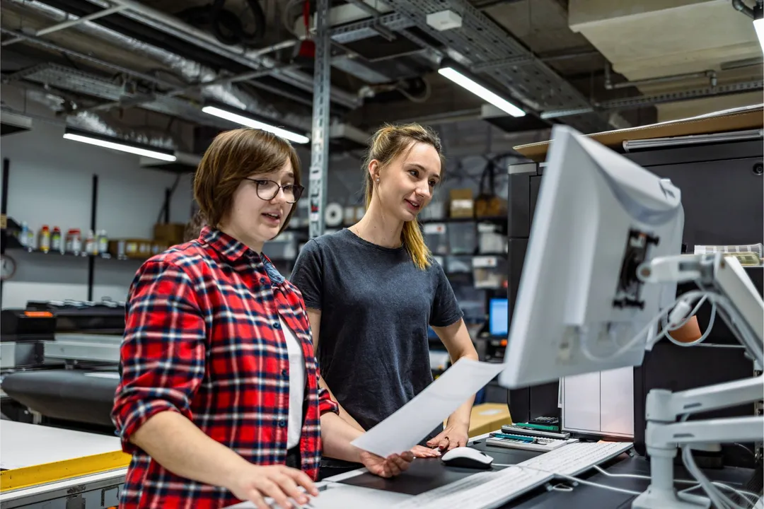 Are careers in packaging innovation growing?