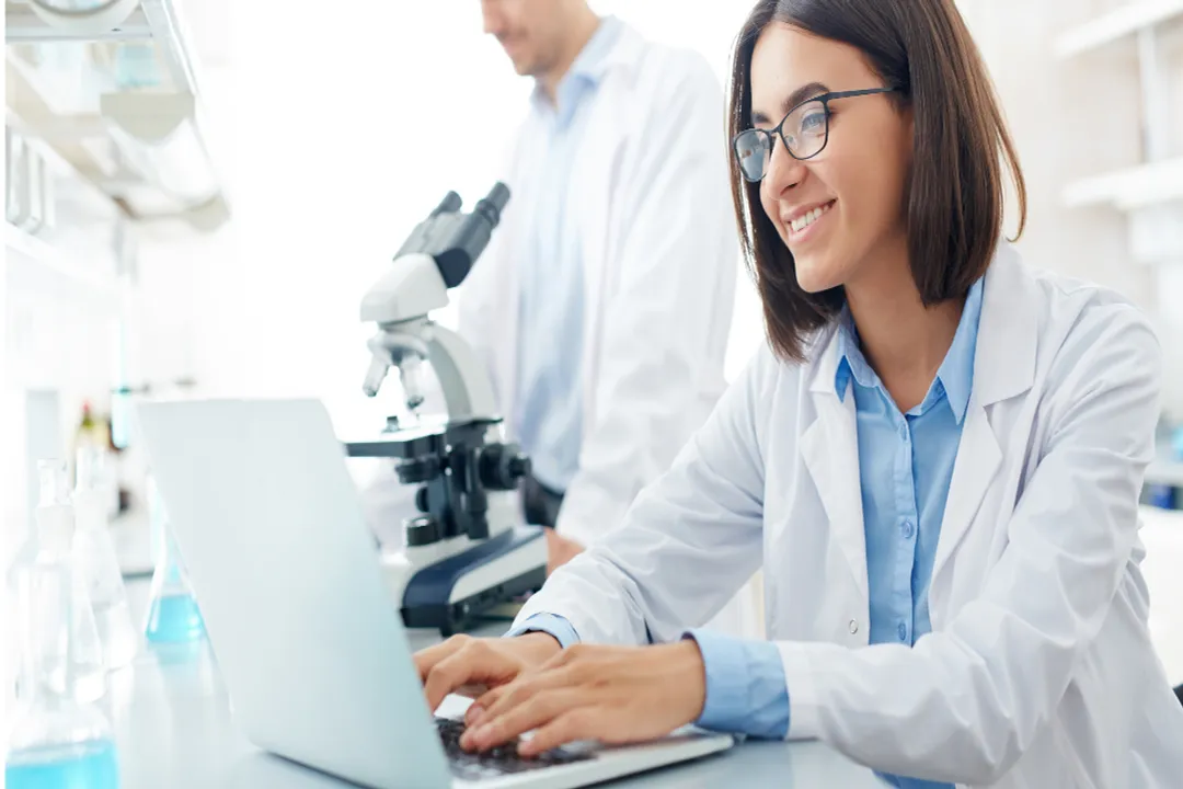 Are careers in public health informatics viable?, Job Titles