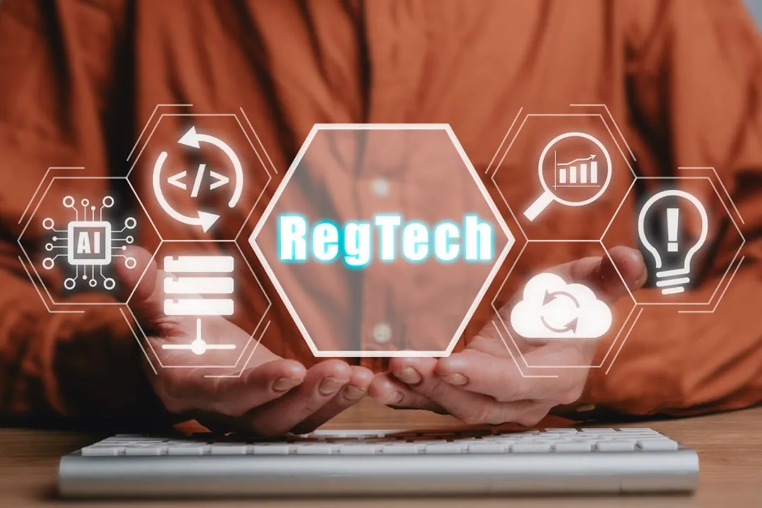 Are careers in regtech viable?, Market Drivers
