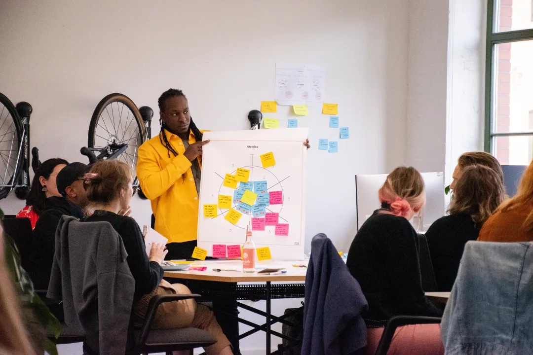 Are careers in service design viable?