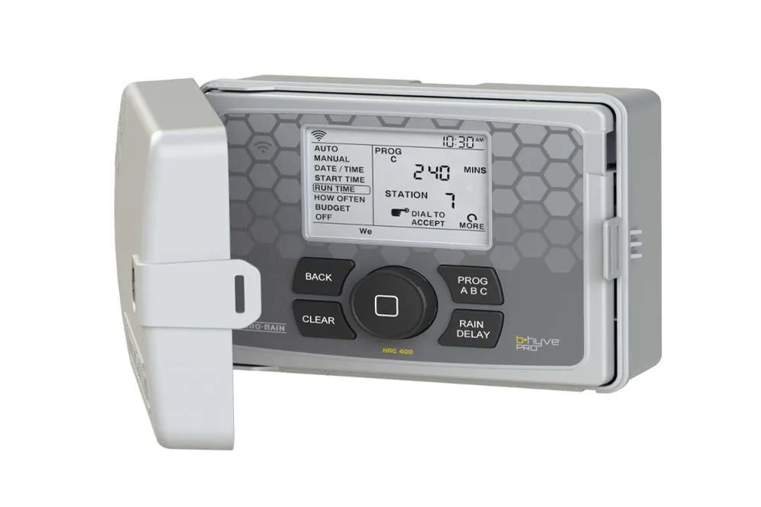 Are careers in smart irrigation viable?