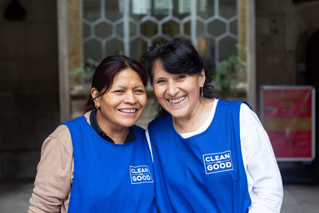 Are careers in social enterprise viable?, Job Landscape