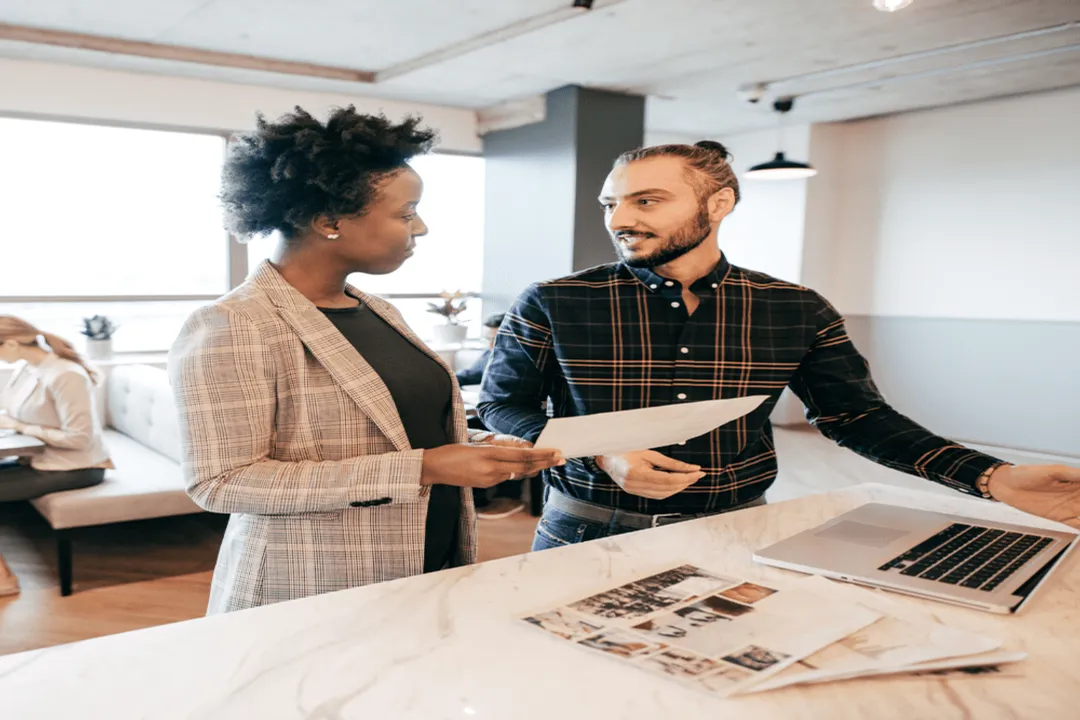 Are careers in social enterprise viable?, Mission Market Blend