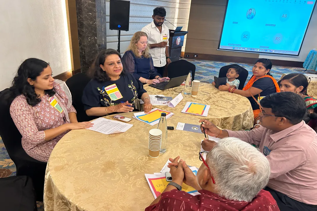 Are careers in social impact analytics growing?, Evidence Imperative