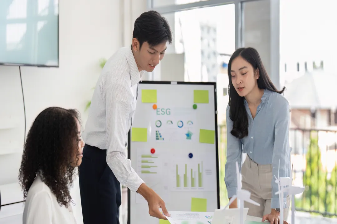 Are careers in social impact analytics growing?, Required Technical Skills