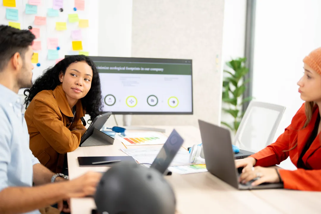 Are careers in social impact analytics growing?