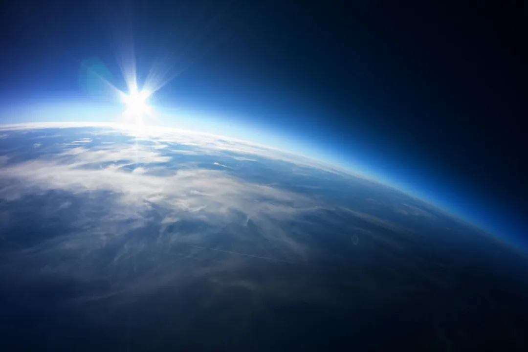 Are careers in space governance growing?