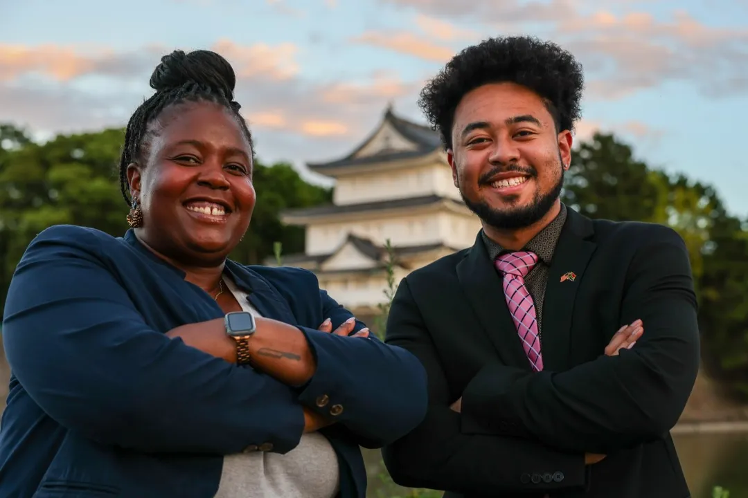 Are careers in tech diplomacy viable?, Defining Techplomacy