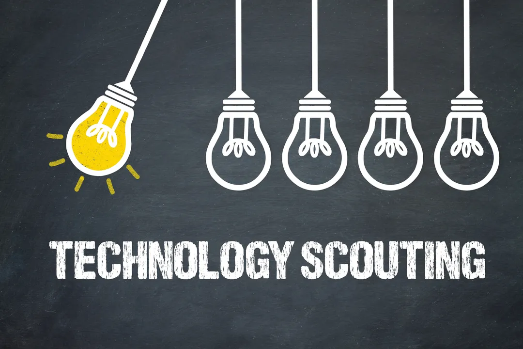 Are careers in technology scouting growing?
