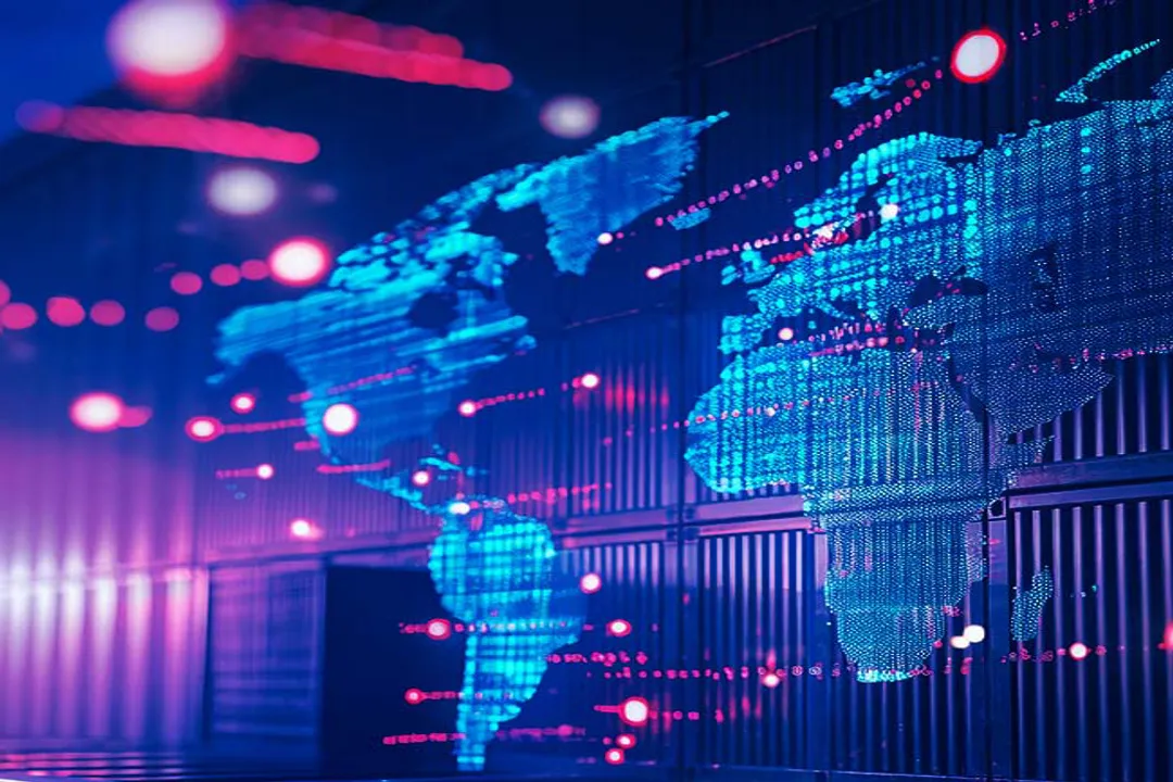 Are careers in trade compliance technology growing?, Market Expansion