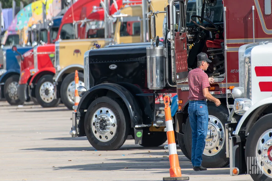 Are careers in transport modeling growing?, Operational Contrast