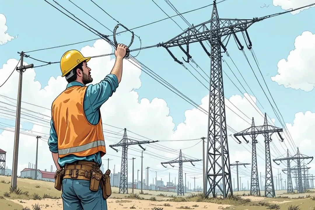Are careers in utility digitalization viable?, Grid Modernization