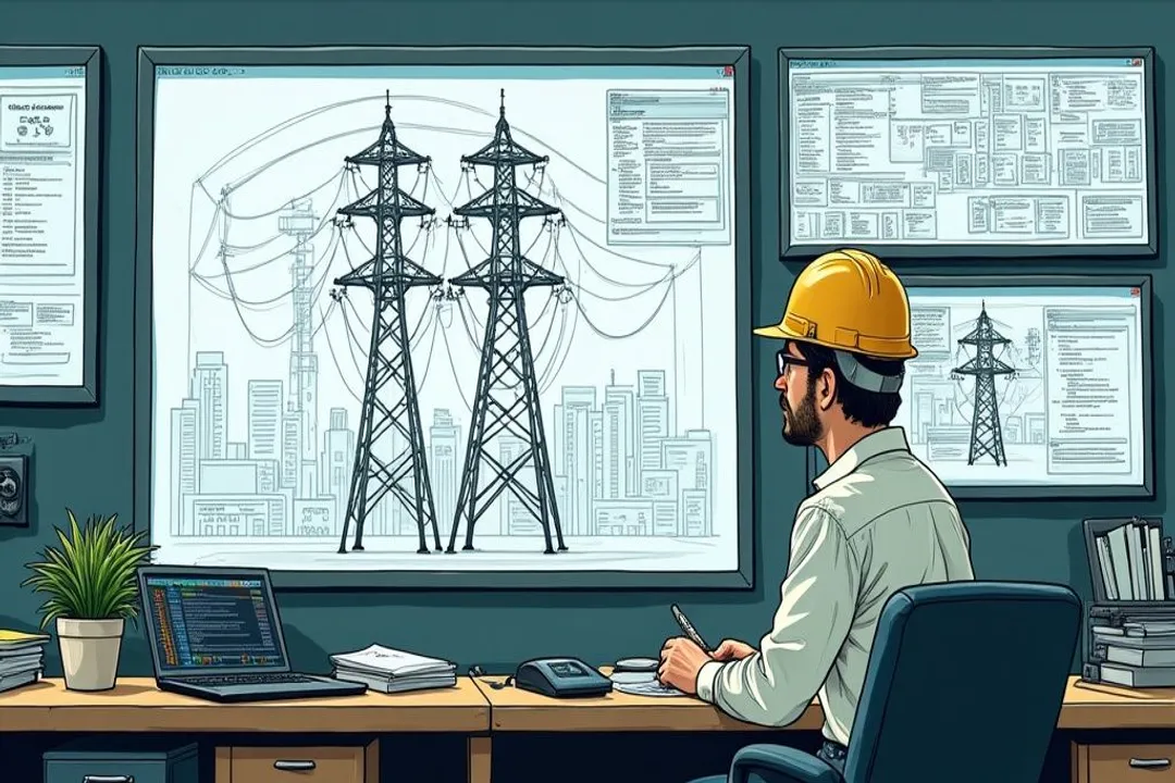 Are careers in utility digitalization viable?
