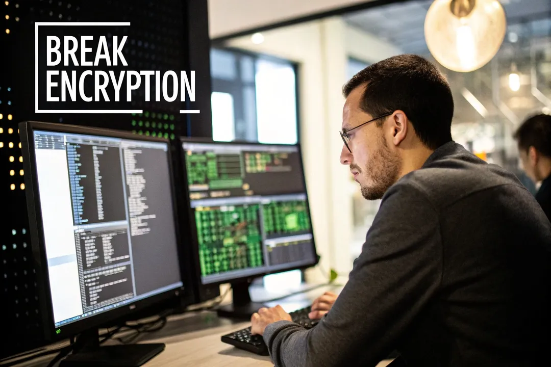 Are quantum cryptography jobs growing?, Quantum Reality