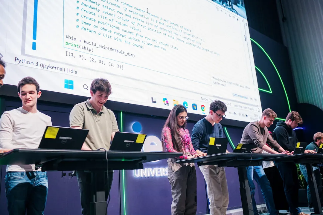 Are Tech Jobs Safe From AI?