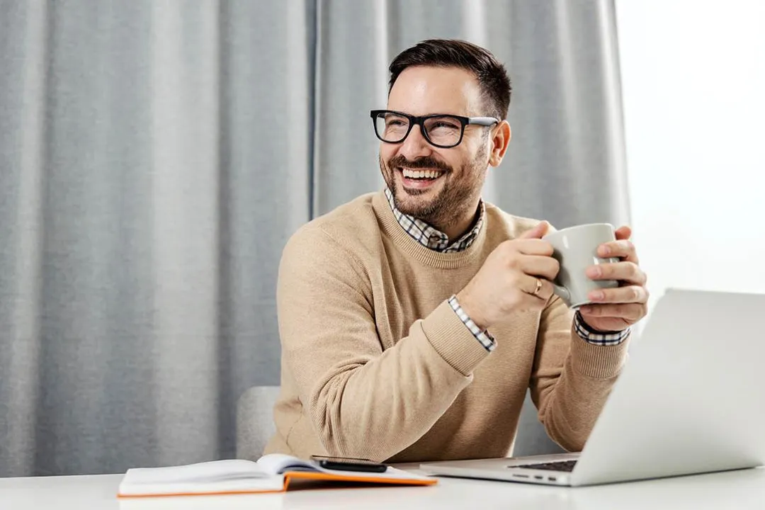 At what age do most people switch careers?, Thirties Milestone