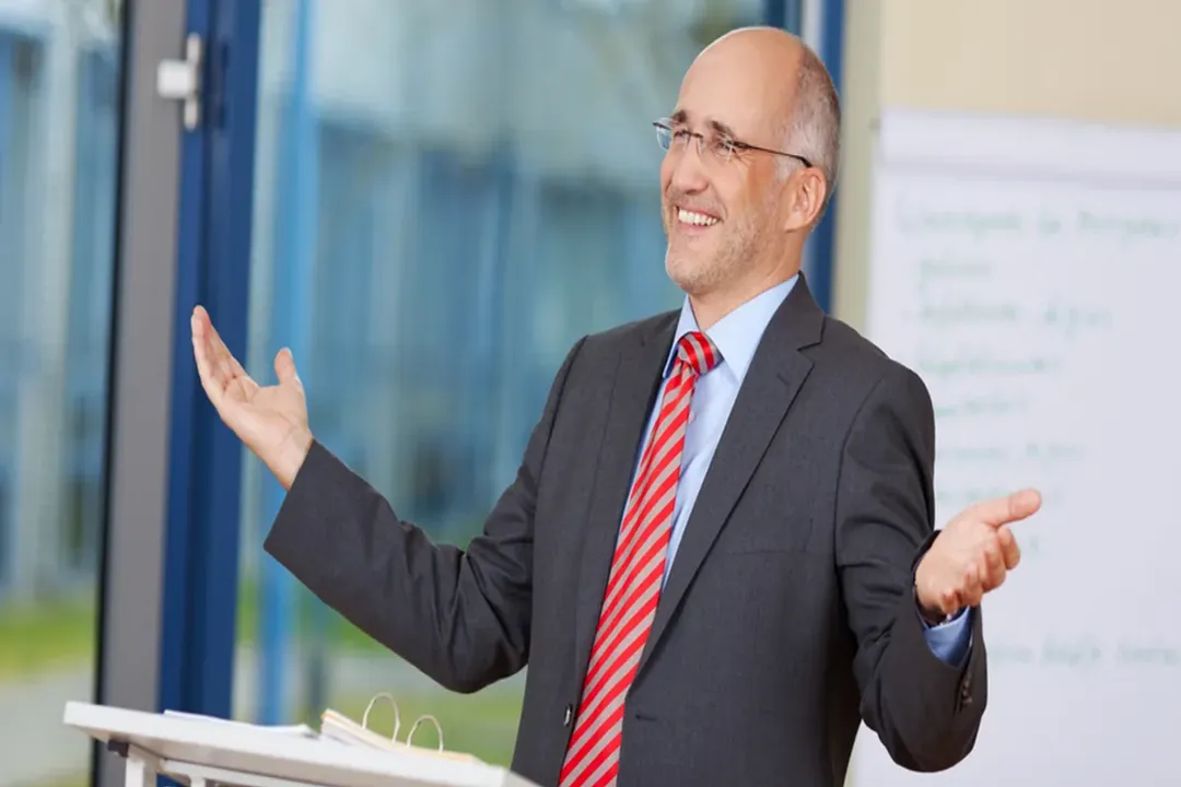 Can a Job Become a Dream Job?