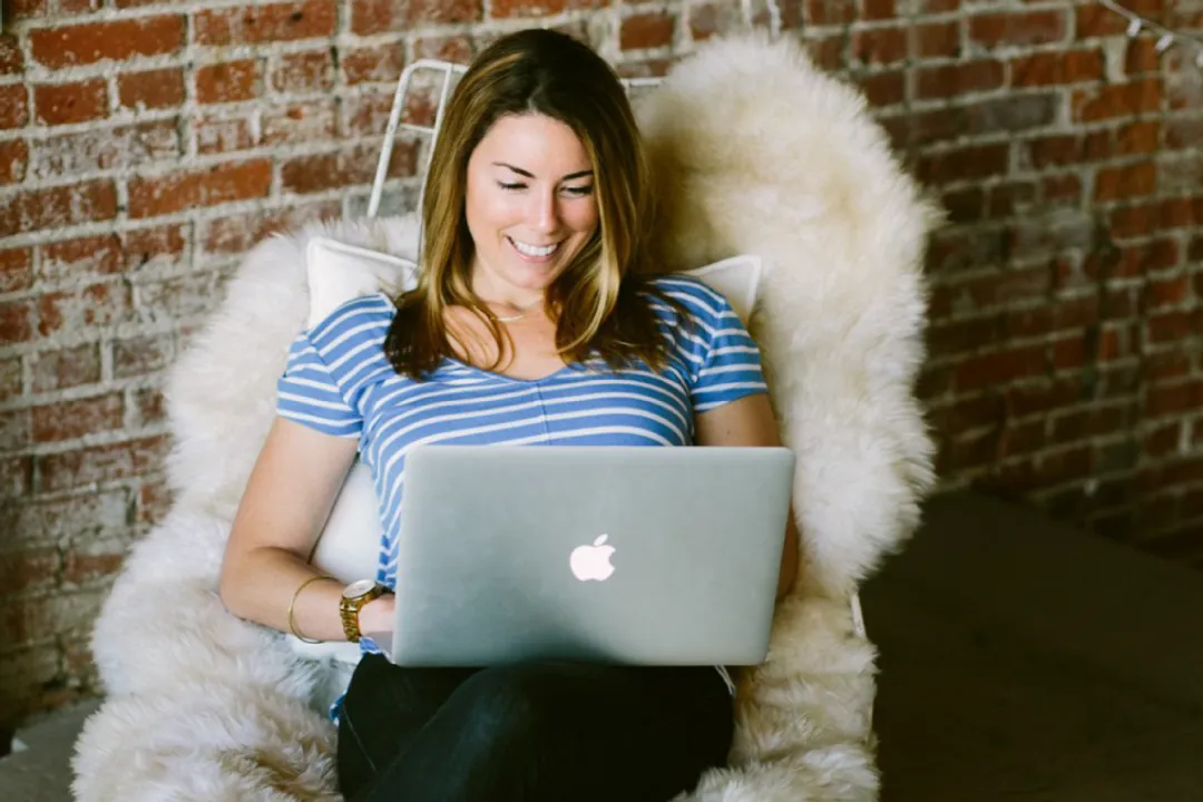 Can a Job Become a Dream Job?, Stepping Stones