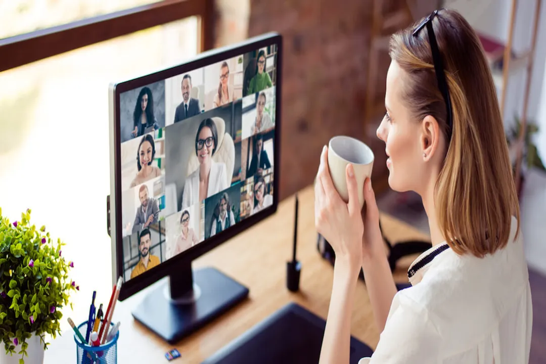 Can I Work Remotely Full-Time?, Requesting Shift