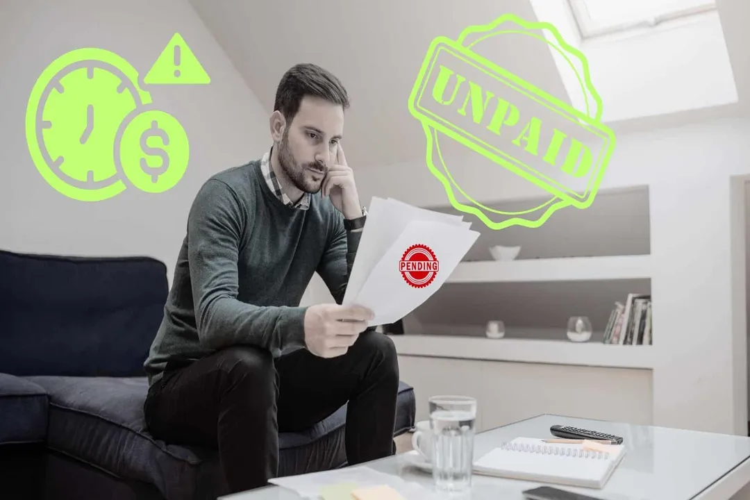 Can salaries be delayed?