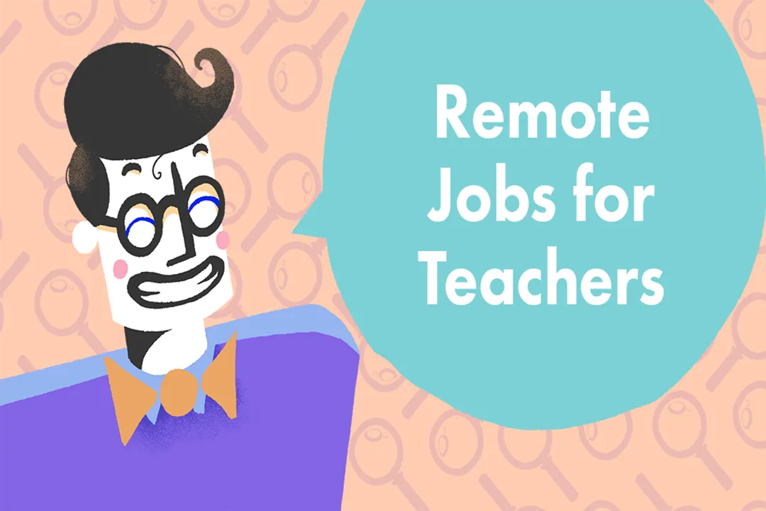 Can You Work Remotely in Education?