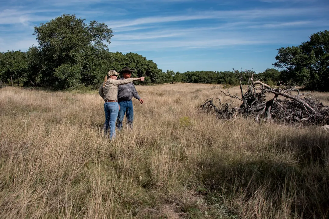 Do Agriculture Jobs Require Education?, Federal Specialization