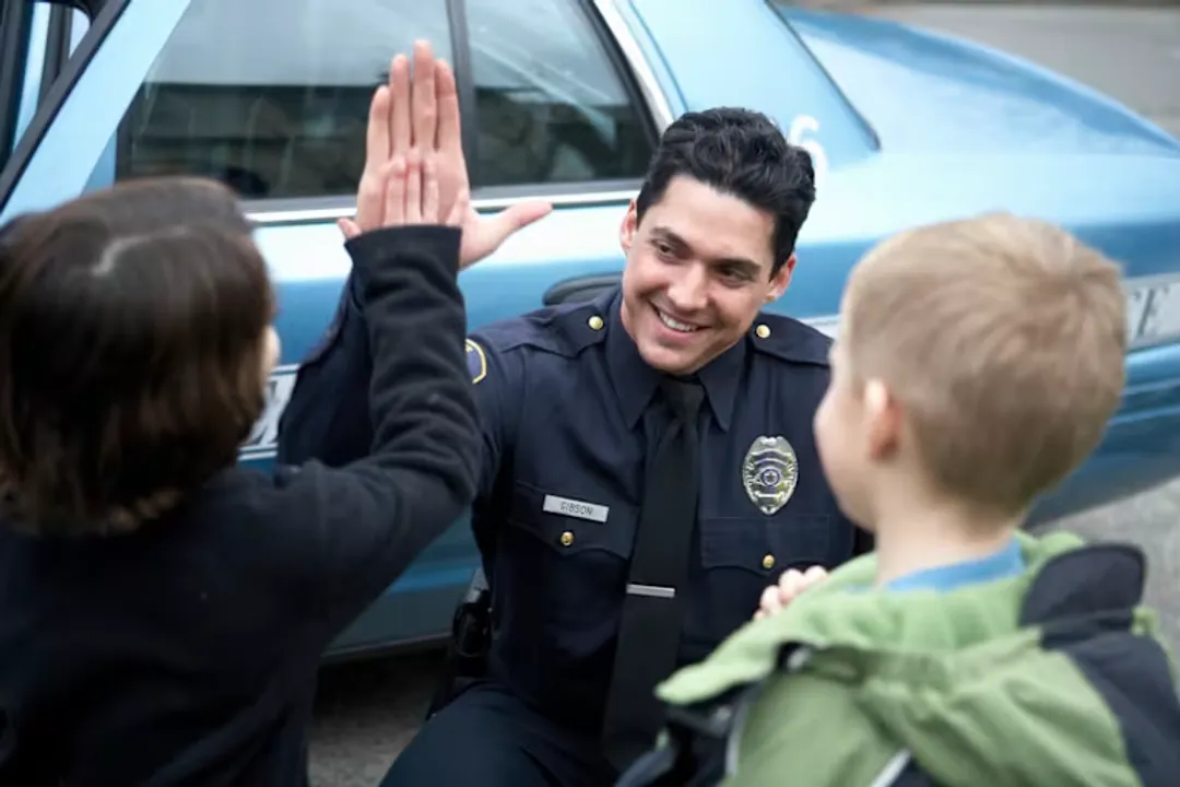 Do Government Jobs Require Exams?, Federal Shift