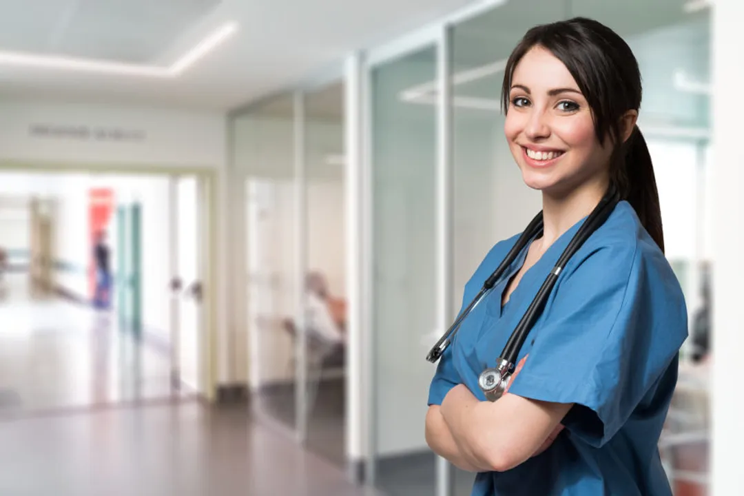 Do Healthcare Jobs Require Certification?, Role Credentials