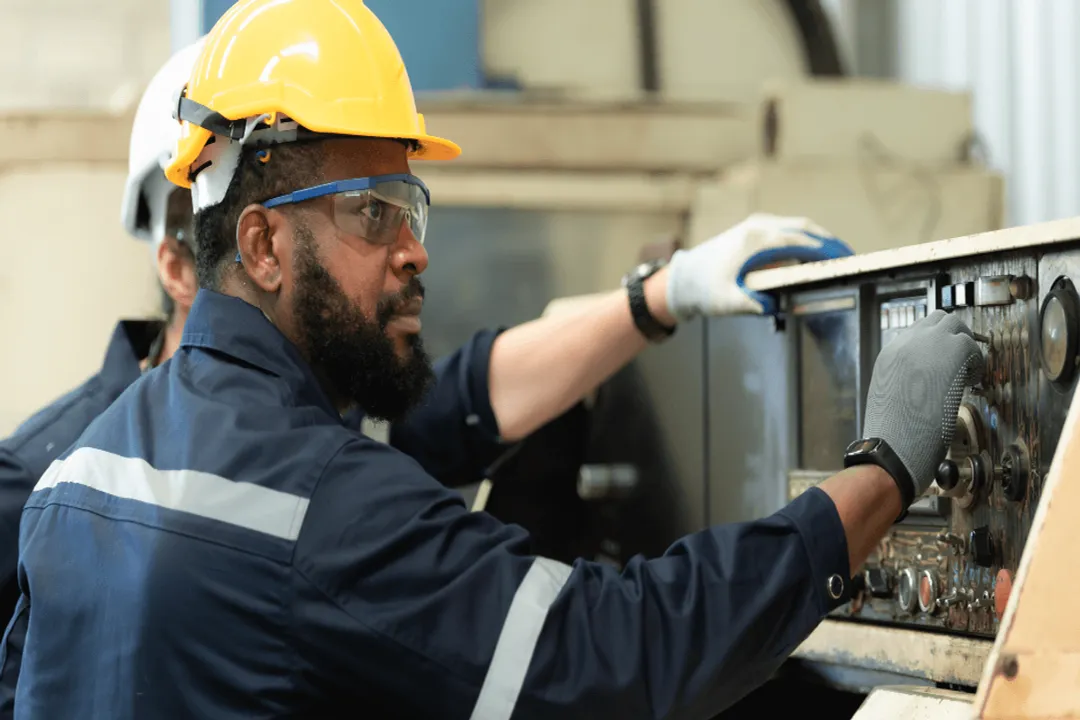 Do Manufacturing Jobs Require Degrees?, Industry Shift