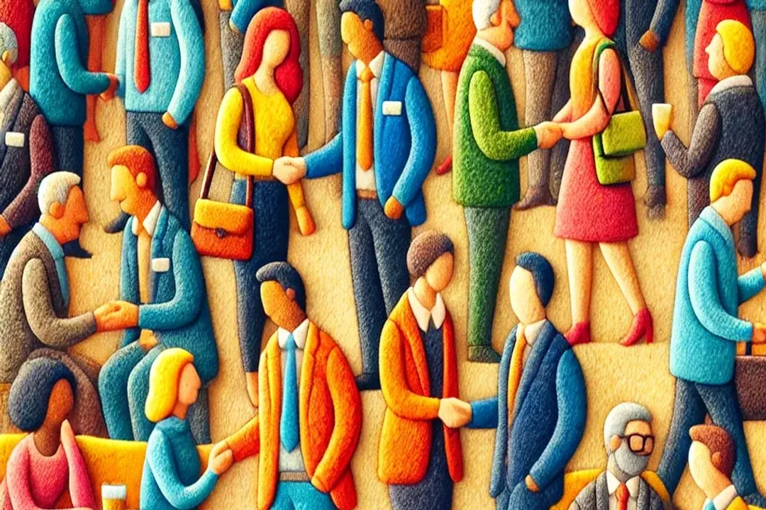 Do most people get jobs through networking?, Unposted Roles