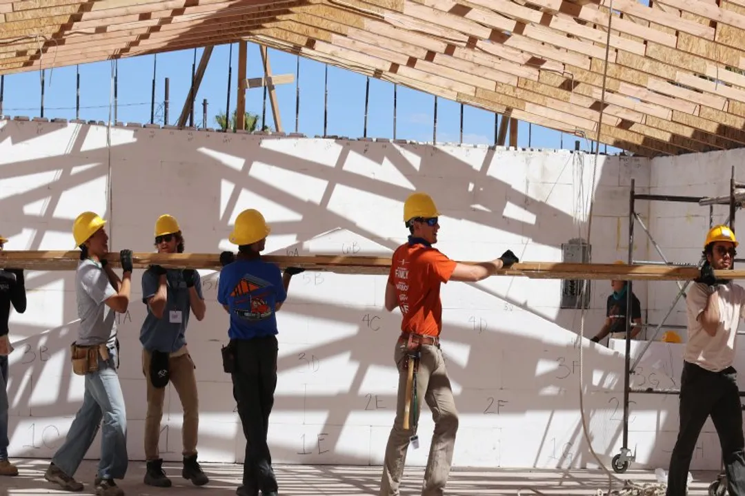 Do Nonprofit Jobs Require Degrees?