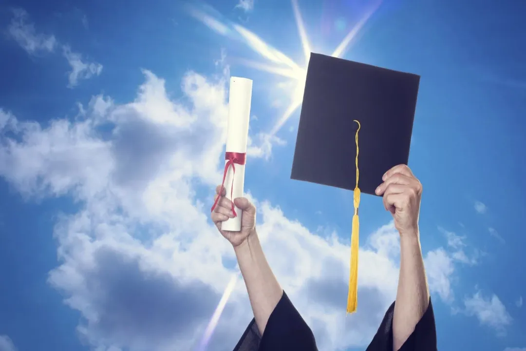 Do Sales Jobs Require a Degree?, Formal Education View