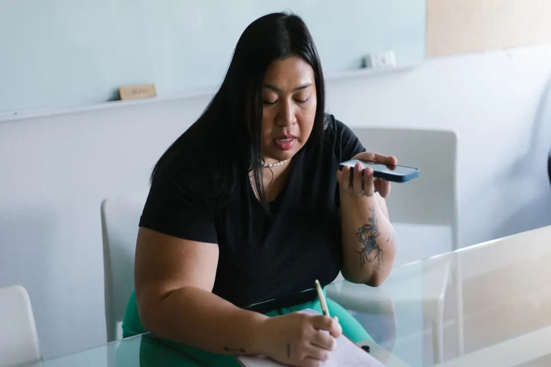 Do you discuss salary in an interview?