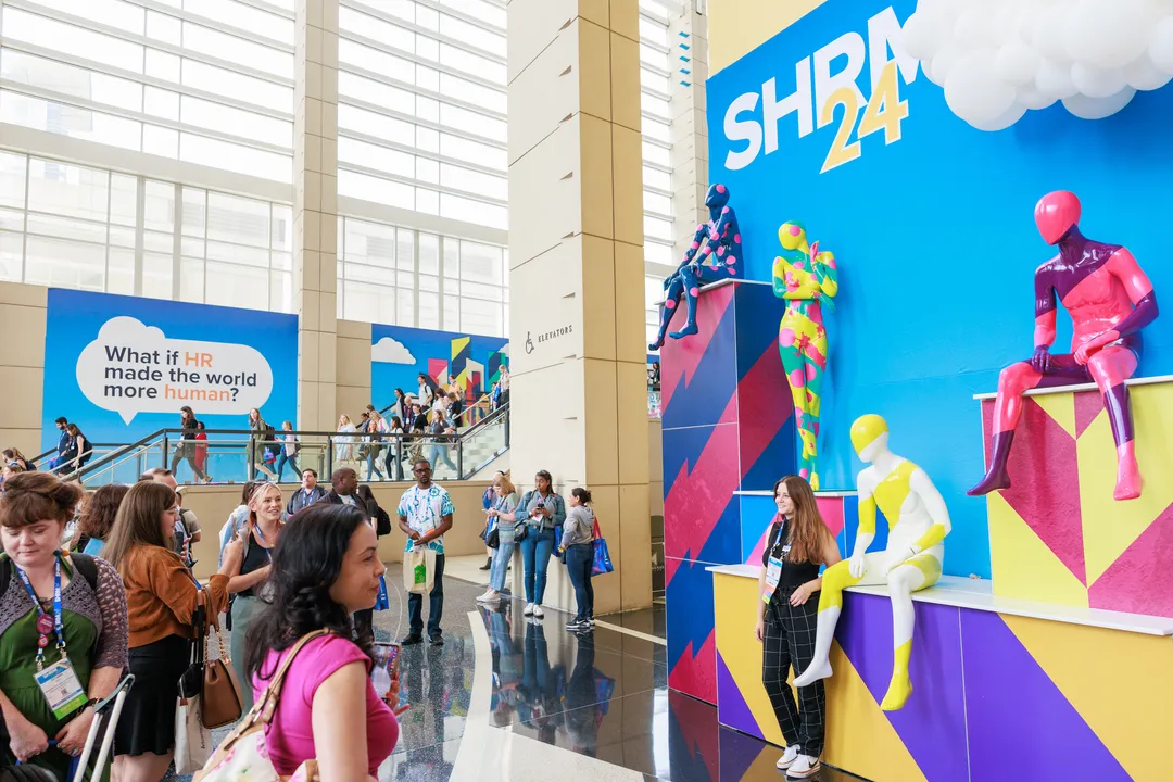 How can you increase job satisfaction?