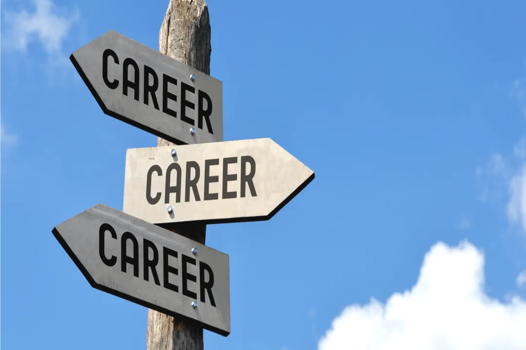 How do abilities affect career choices?