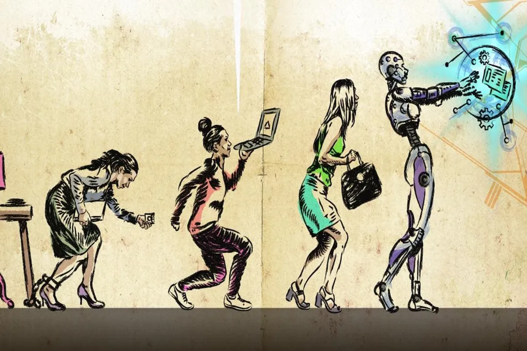 How Do Careers Evolve Over Time?, Skill Requirement Shifts