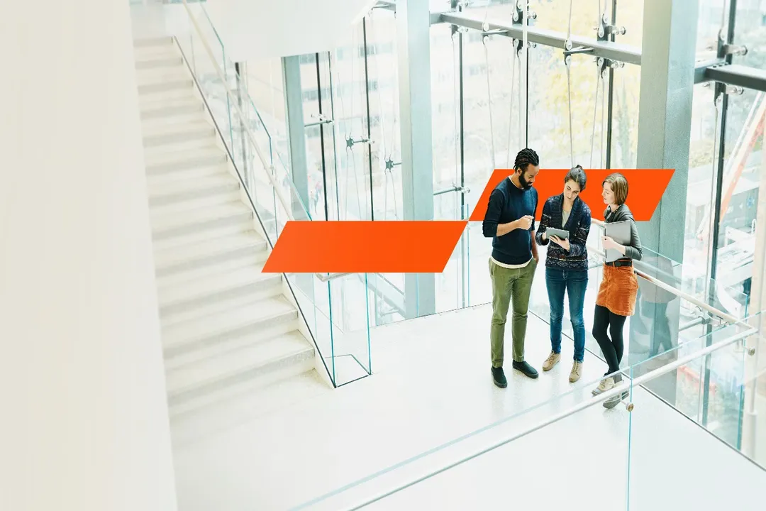 How Do Global Trends Affect Careers?, Tech Transformation