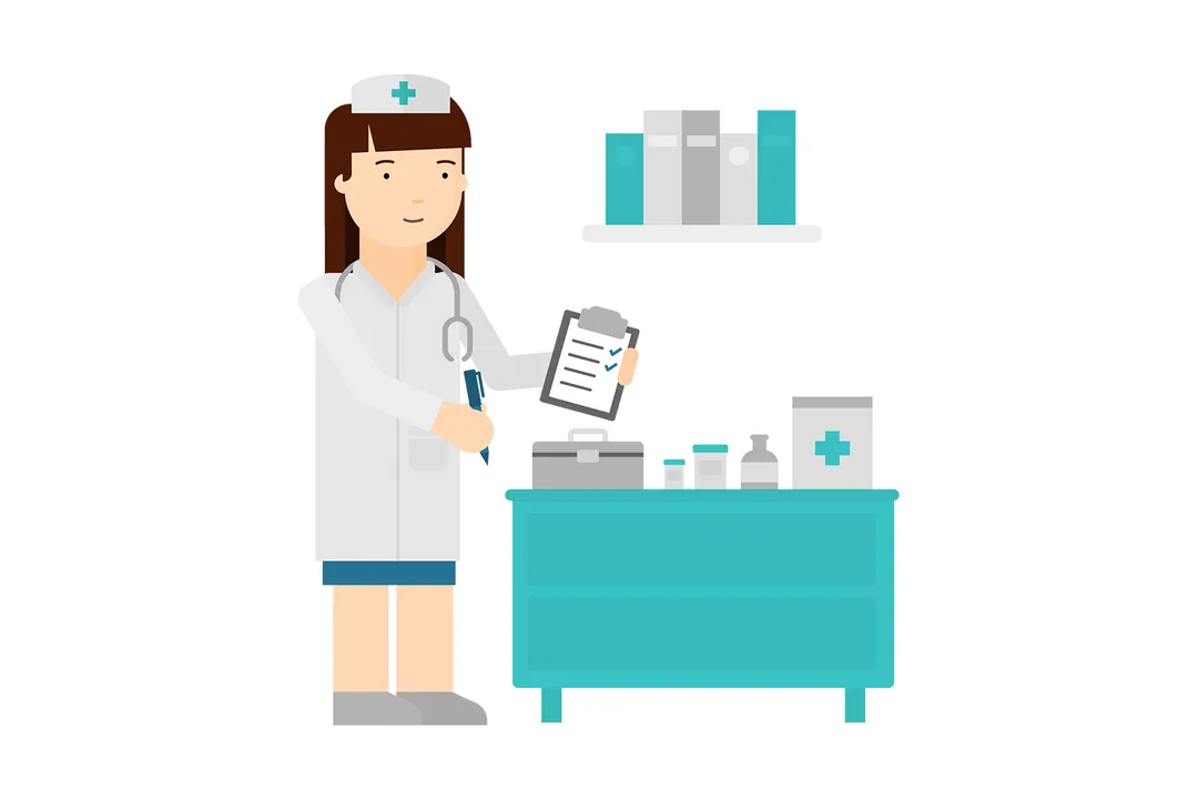 How Do Healthcare Shifts Work?, Common Structures