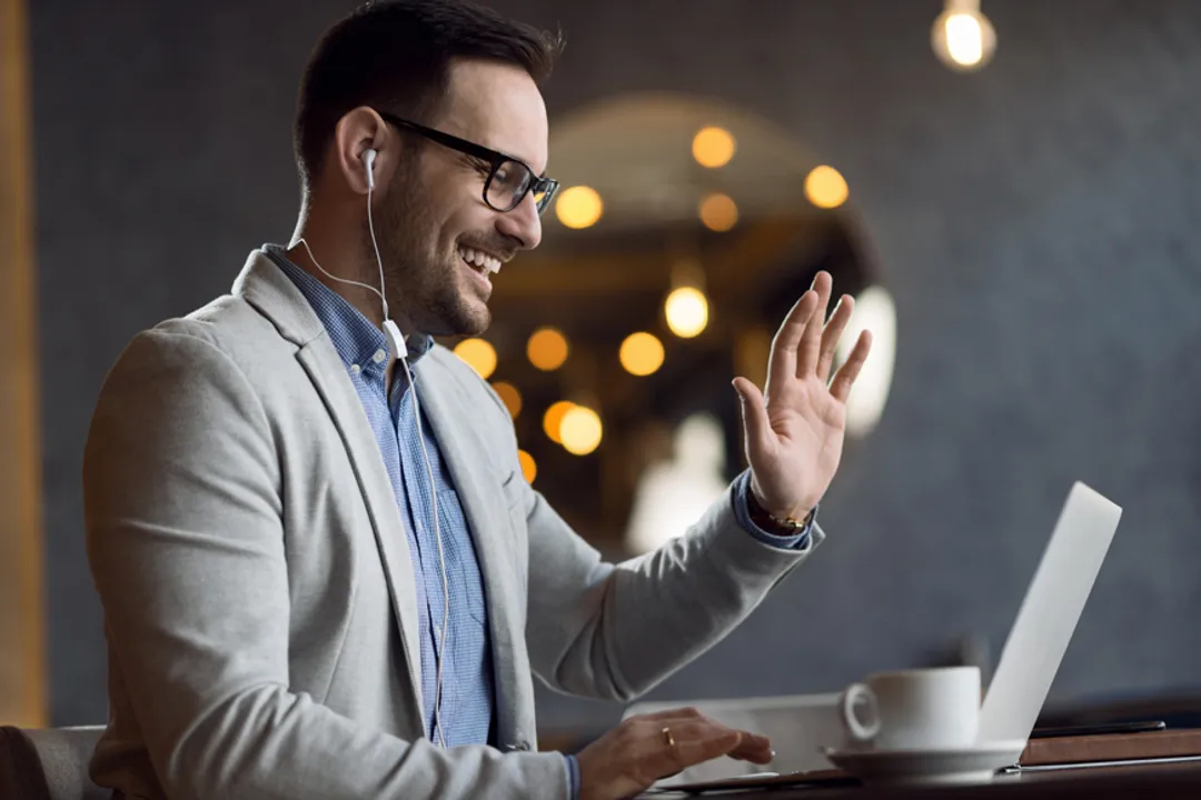 How Do I Ace a Virtual Interview?