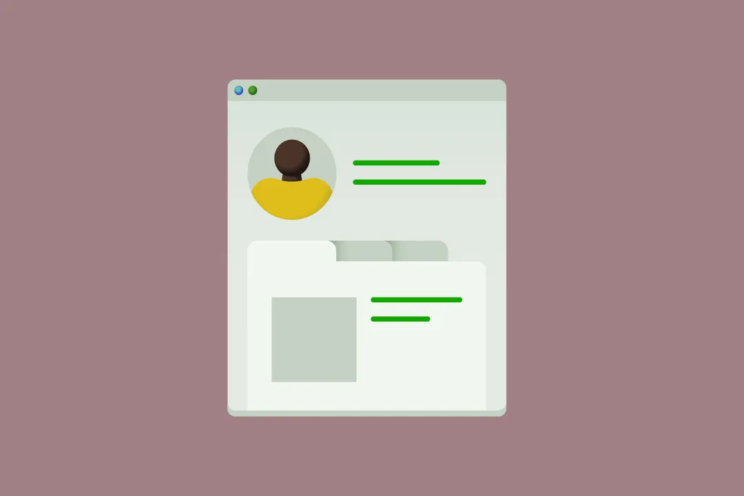 How Do I Build a Career Portfolio?, What Portfolio