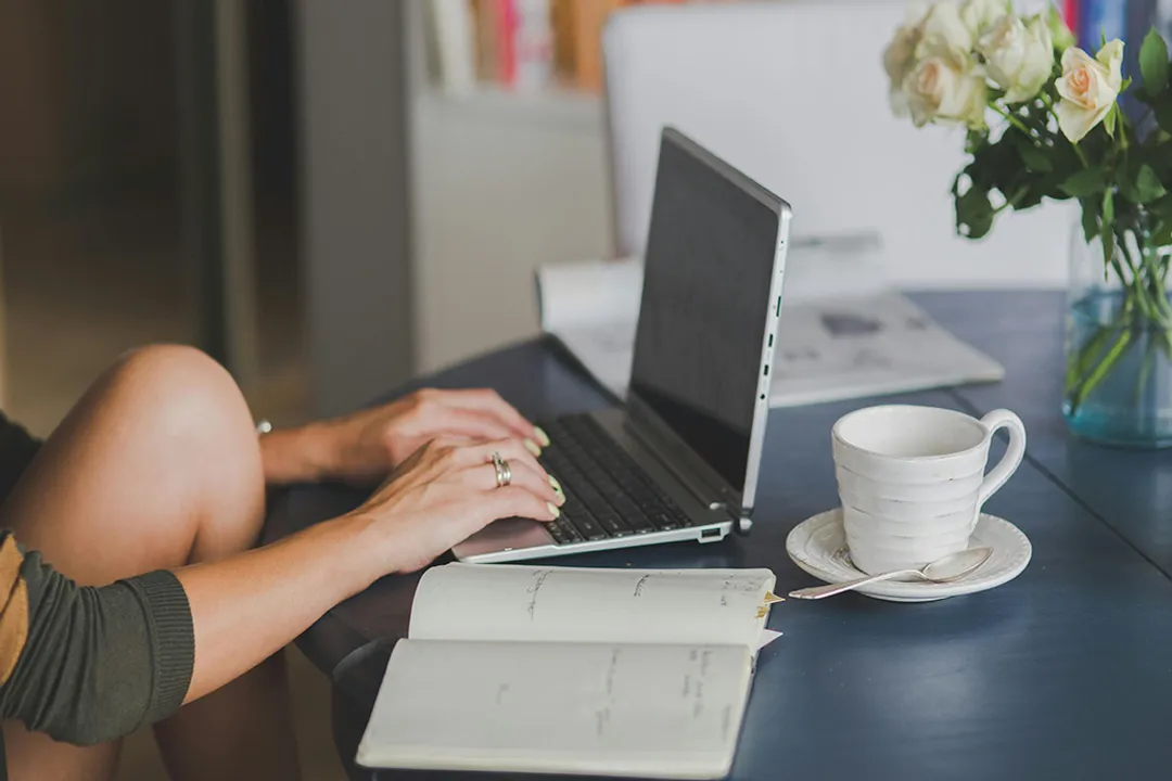 How Do I Build a Career Portfolio?, Career Shift