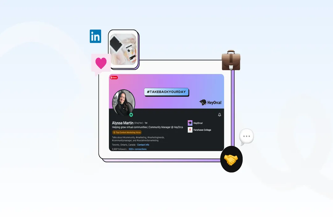 How Do I Build a Personal Brand?, Finding Focus