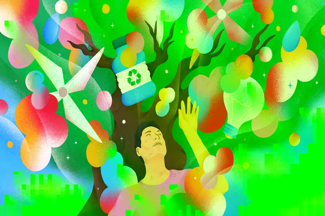 How Do I Build a Sustainable Career?, Building Connections