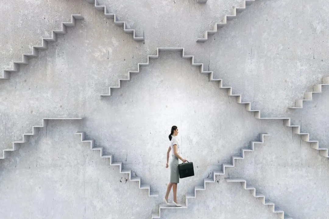 How Do I Build a Sustainable Career?, Practical Entry