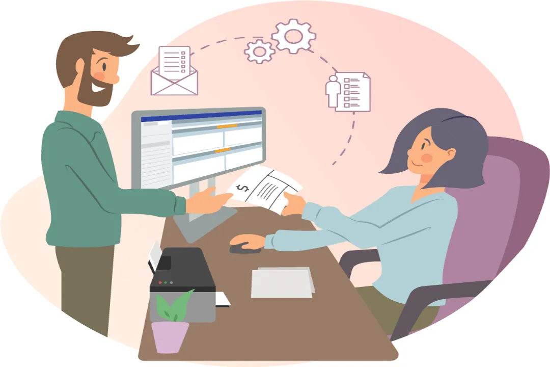 How do I generate my salary slip?, Generator Tools