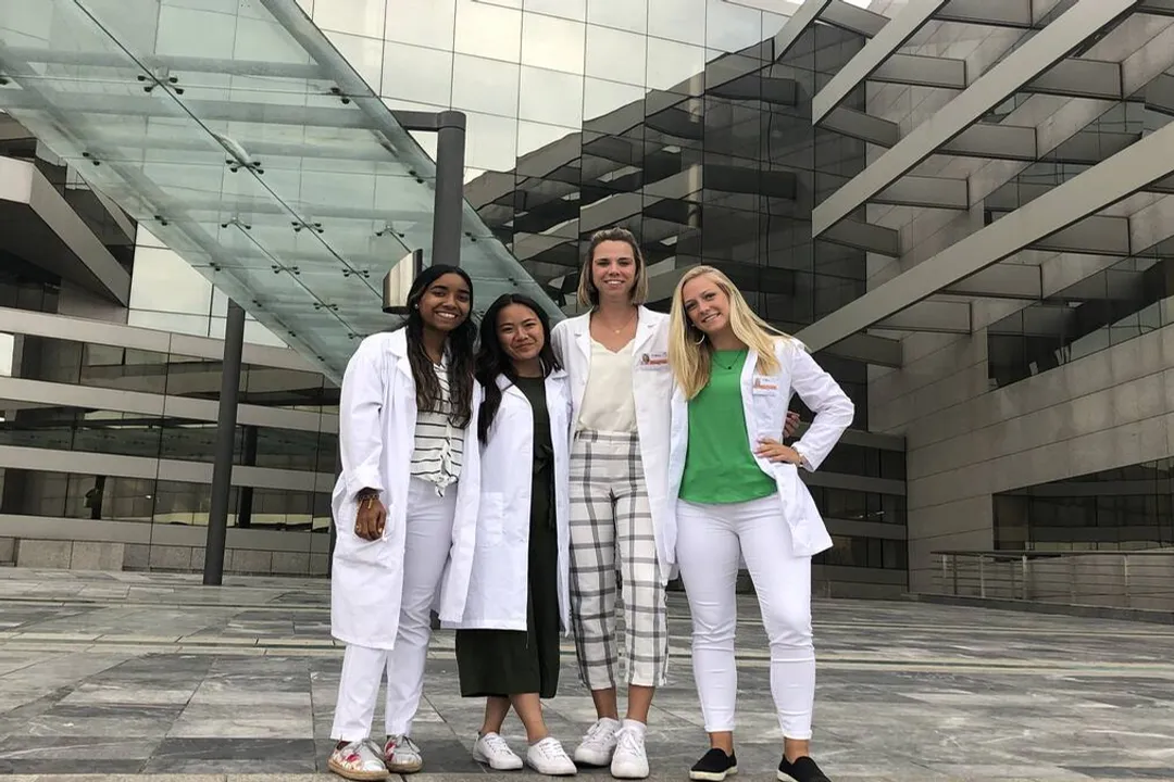 How do I get hired to work abroad?, Initial Groundwork