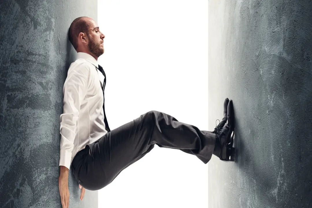 How Do I Handle Career Stress?, Identifying Causes