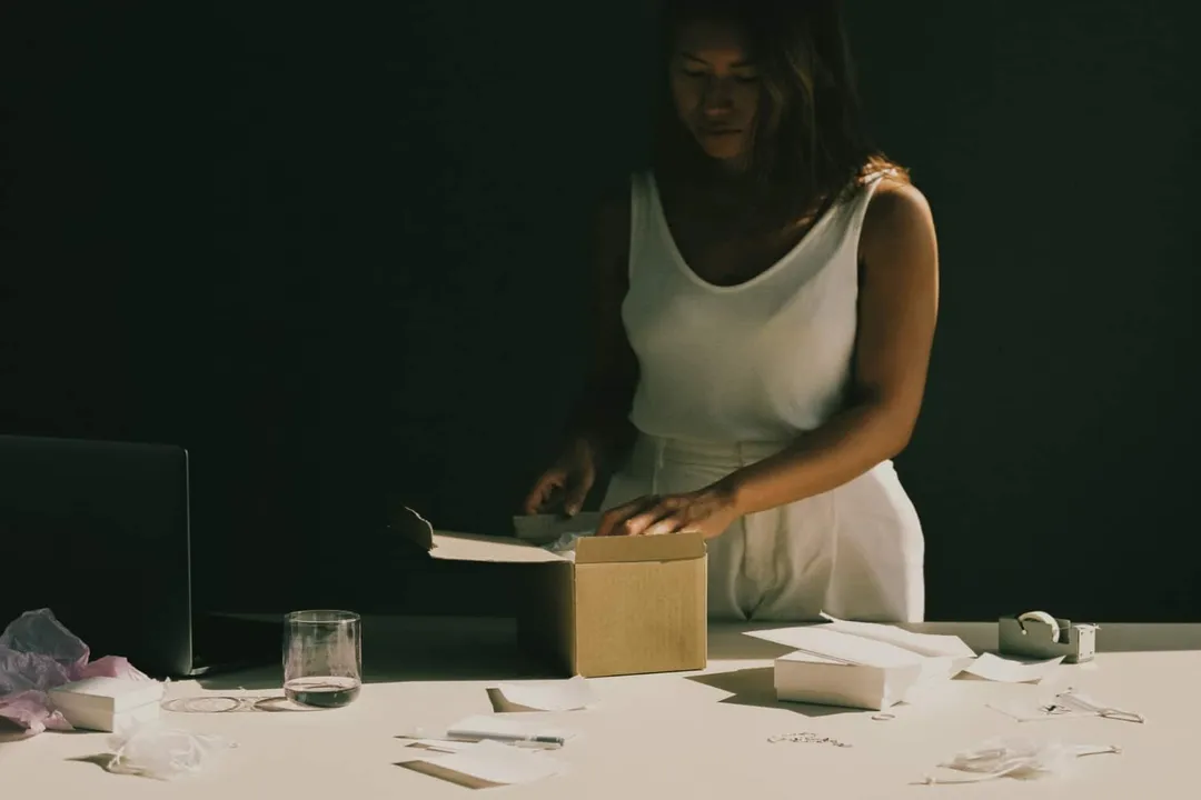 How Do I Handle Job Loss Emotionally?, Feeling Shock